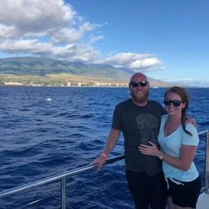 Meet your Posher, Cody